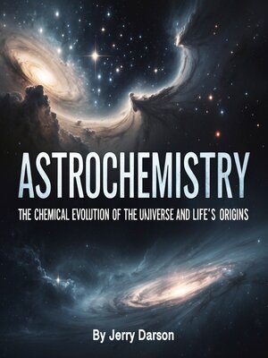 cover image of Astrochemistry